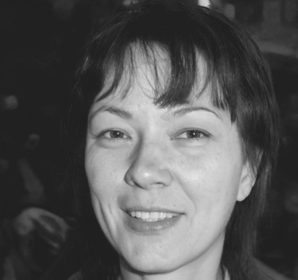 Portrait de Marie Dubois, CTO