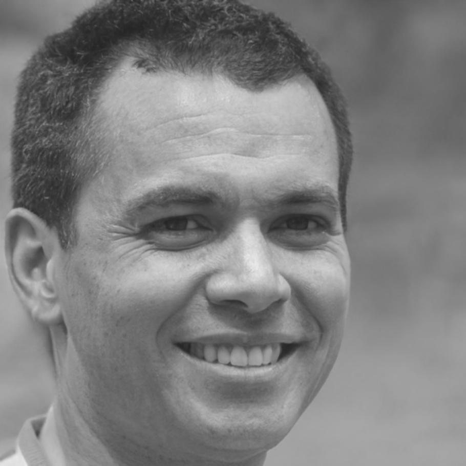 Portrait de Michel Dubois, Directeur IT